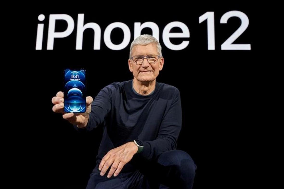 اپل درباره آیفون 12، دروغ می گوید؟