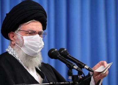 قدردانی سازمان نظام پرستاری از حمایت رهبر معظم انقلاب از پرستاران