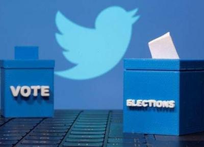 نقش پررنگ توئیتر در انتخابات آمریکا