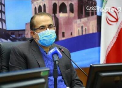 صندلی مهم هلال احمر در مدیریت حوادث