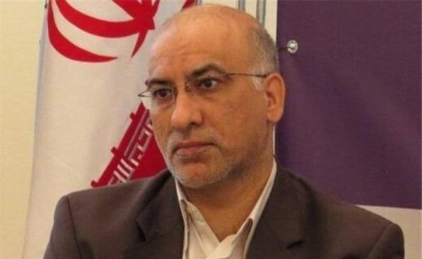 کنایه جنجالی رئیس هیئت مدیره پرسپولیس به استقلالی ها! خبرنگاران