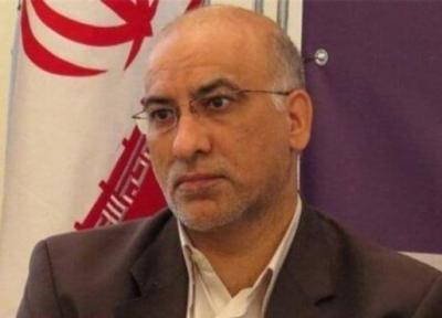 کنایه جنجالی رئیس هیئت مدیره پرسپولیس به استقلالی ها! خبرنگاران