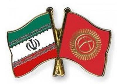 نگاهی به اصلی ترین محورهای روابط ایران و قرقیزستان