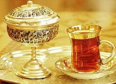 چای، نوشیدنی سالم