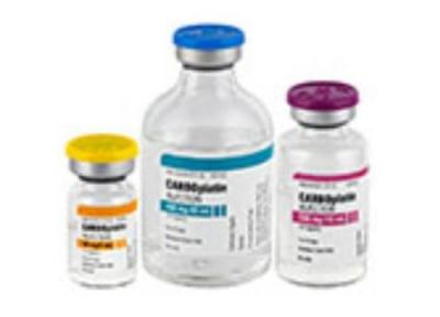 کارموستین (CARMUSTIN)