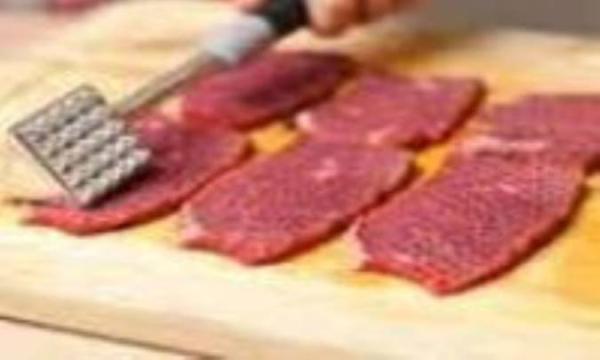 آیا استفاده از پودرهای ترد کننده گوشت خطری ندارد؟ آیا استفاده از پودرهای ترد کننده گوشت خطری ندارد؟