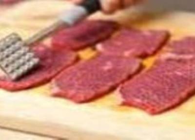 آیا استفاده از پودرهای ترد کننده گوشت خطری ندارد؟