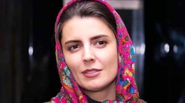متلک لیلا حاتمی به دختران پلنگ ایرانی