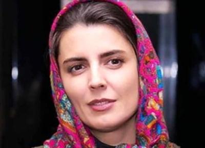متلک لیلا حاتمی به دختران پلنگ ایرانی