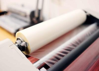 لمینت چیست و چه کاربردی در صنعت چاپ و کاغذ و مقوا دارد ؟