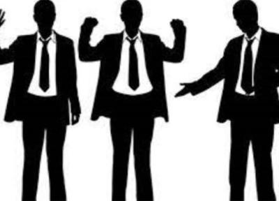 این 5 حالت بدن به اعتماد طرف مقابل لطمه می زنند