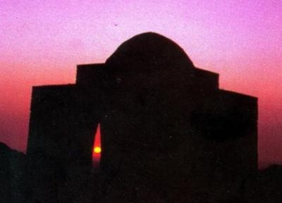 چارتاقی نیاسر، میعادگاه علاقه مندان به نجوم