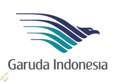 معرفی شرکت هواپیمایی گارودا ایندونزیا