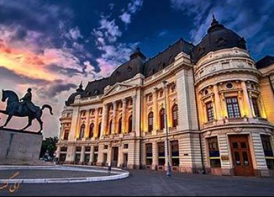 برترین زمان سفر به بخارست در رومانی