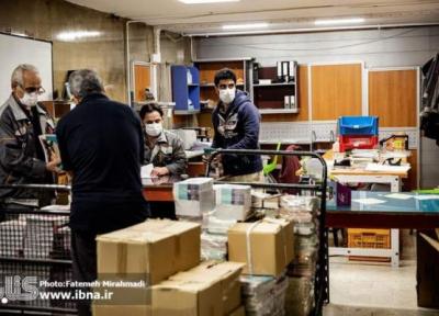 ارسال روزانه 700 بسته کتاب از سوی نشر قدیانی در دومین نمایشگاه مجازی