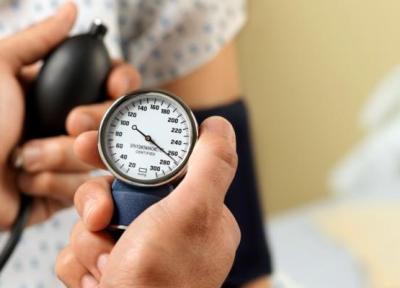 آموزش یک راه ساده برای کنترل فشار خون