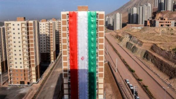 تامین 70 درصد اراضی اجرای طرح نهضت ملی مسکن تامین 70 درصد اراضی اجرای طرح نهضت ملی مسکن