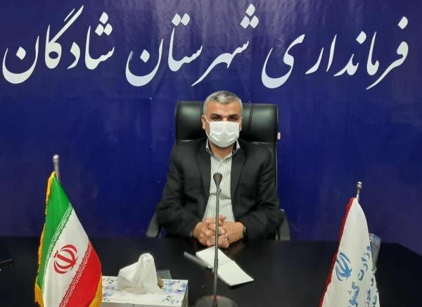 خدمات مناسب به گردشگران و مسافران نوروزی در شادگان ارائه گردد