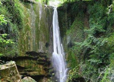 آبشارهای اطراف تهران، تفریح رایگان نیم روزی