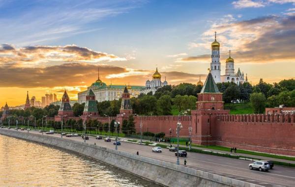 معروف ترین مکان های دیدنی مسکو که در سفر به روسیه باید ببینید