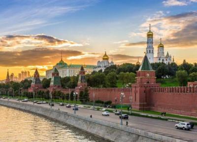 معروف ترین مکان های دیدنی مسکو که در سفر به روسیه باید ببینید