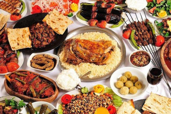 10 غذایی که باید در استانبول امتحان کرد