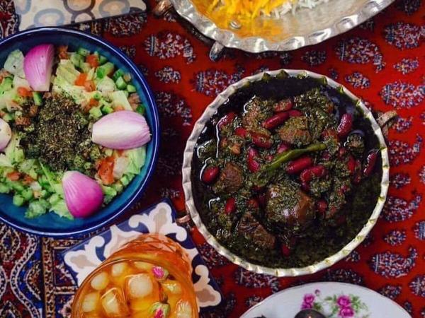 9 غذای اصیل و محبوب ایرانی برای مهمانی ها