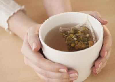 9 خاصیت فوق العادۀ چای بابونه برای سلامتی