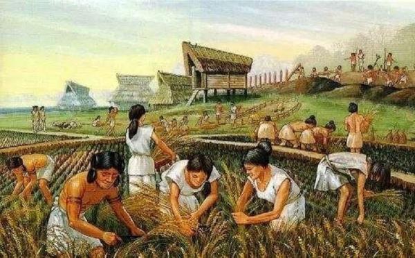 خوراکی هایی که در زمان باستان رواج داشتند، دلیل عجیب آدم خواری مردم گینه نو!