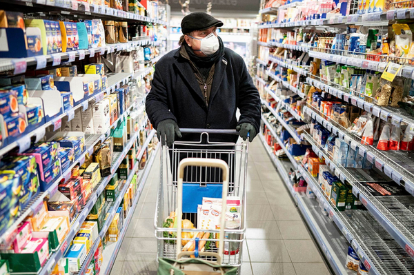 مقرون به صرفه ترین بسته نیم کیلویی چای خارجی را چند می فروشند؟