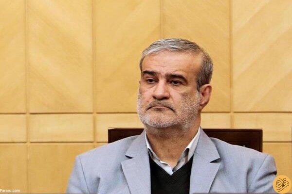 واکنش رئیس سازمان لیگ به ادعای سرپرست استقلال