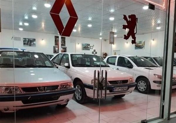 قیمت کارخانه ای 28 محصول ایران خودرو در تیرماه، قیمت پژو 207 (TU 3) اصلاح نشد