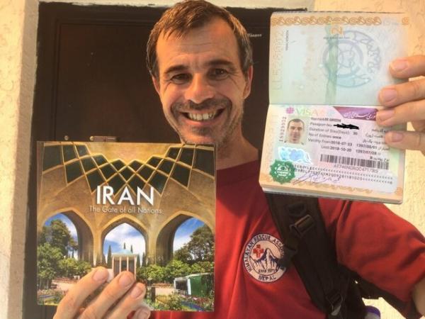 آنالیز لغو یک طرفه ویزا ایران با 60 کشور