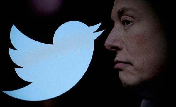 ایلان ماسک لوگوی توییتر را تغییر می دهد؛ احتمال استفاده از برند X به جای پرنده