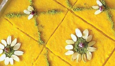 فوت و فن پخت دیگچه مجلسی