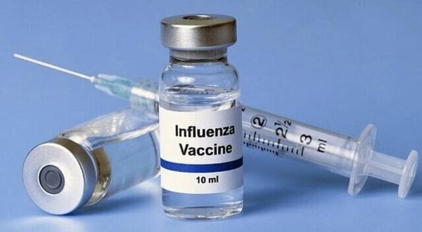 توزیع واکسن انفلوآنزا در این داروخانه ها